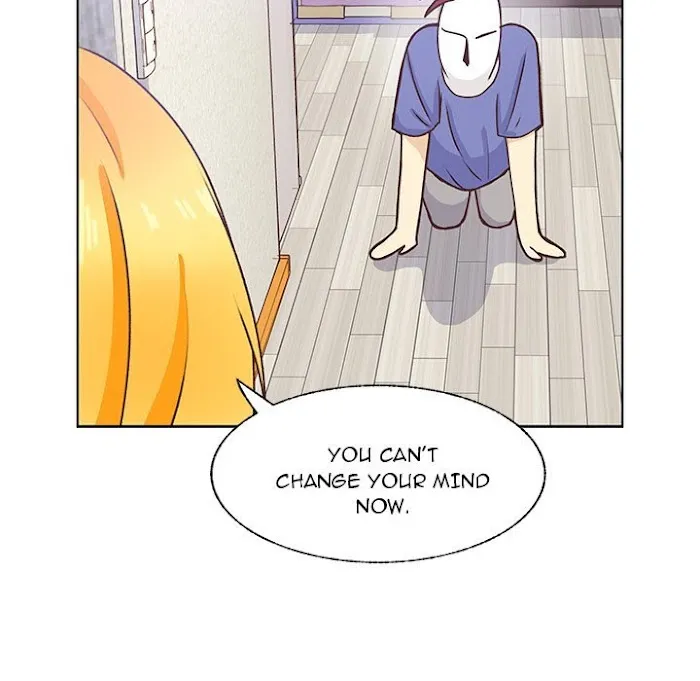 You