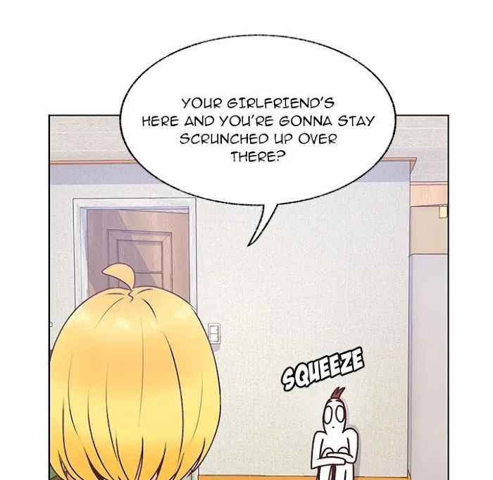 You