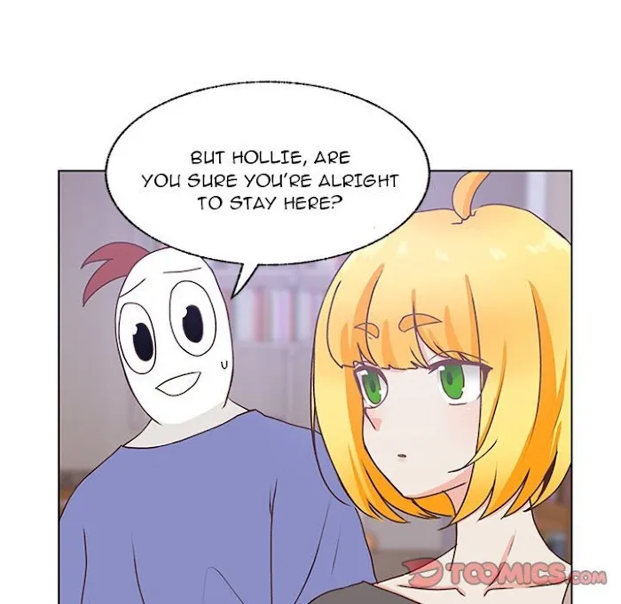 You