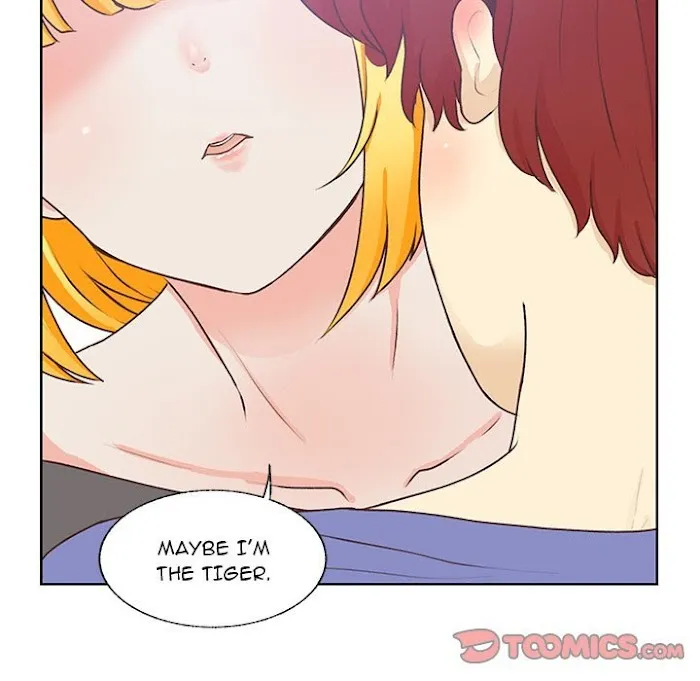 You
