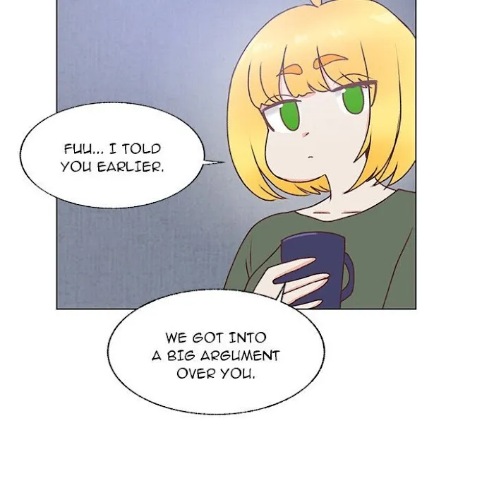 You