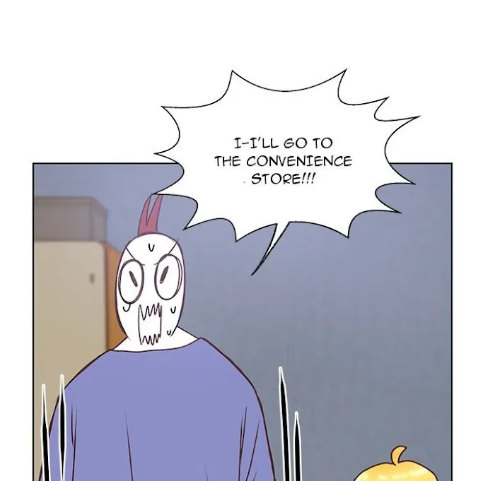 You