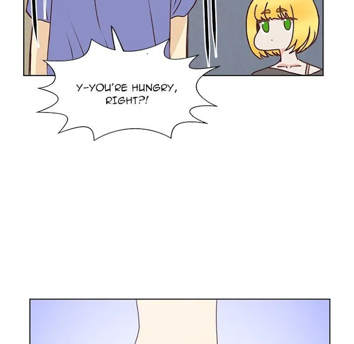 You