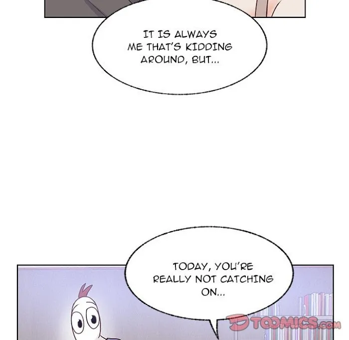 You