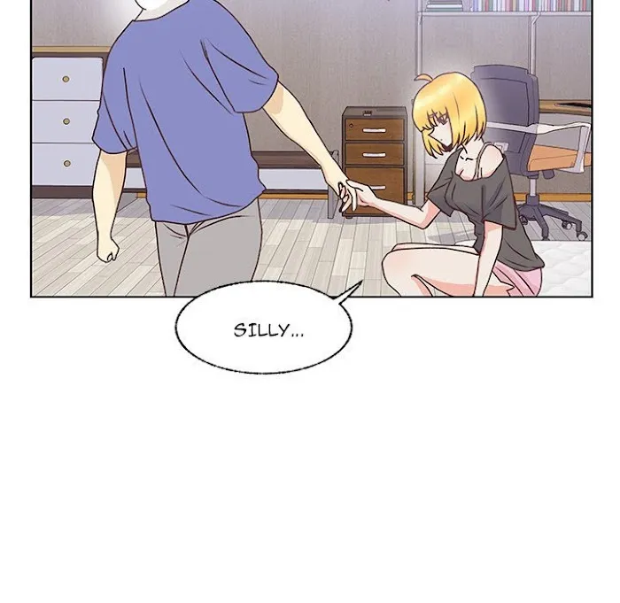 You