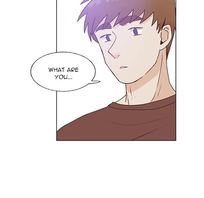 You