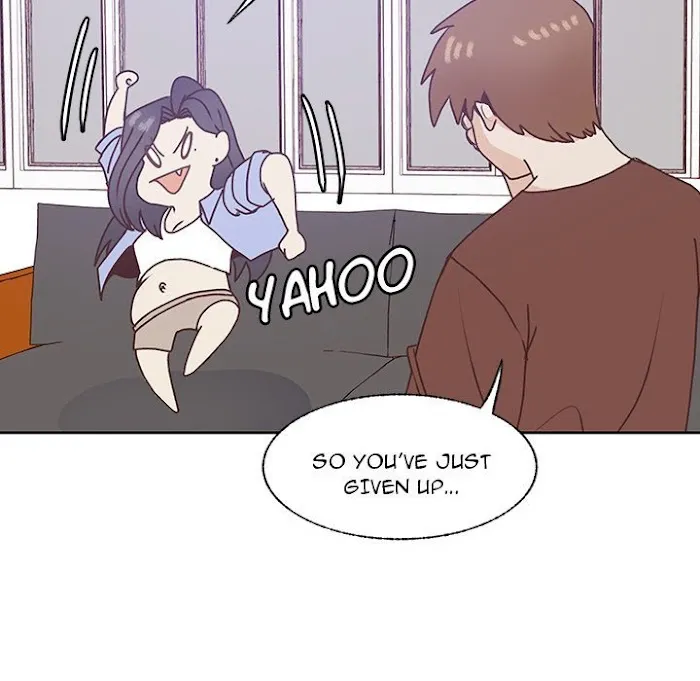 You
