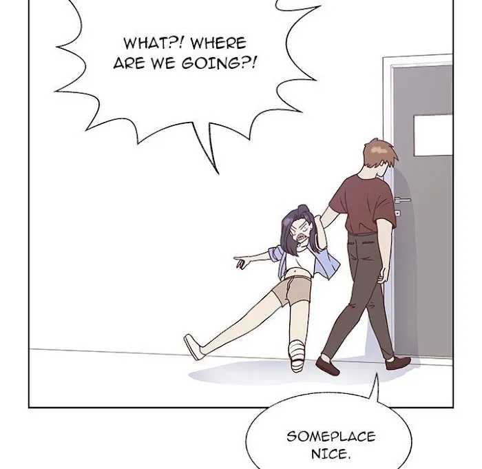 You