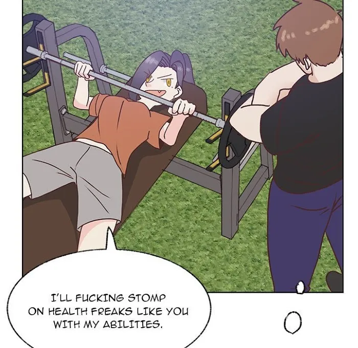 You