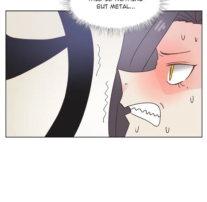 You