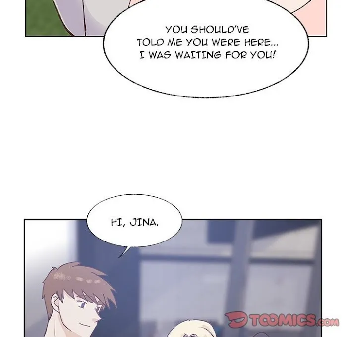 You