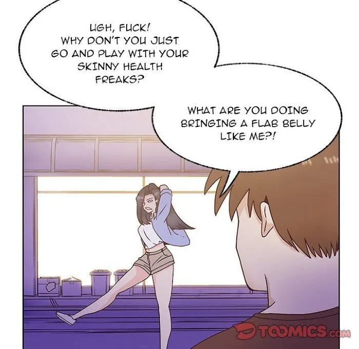 You