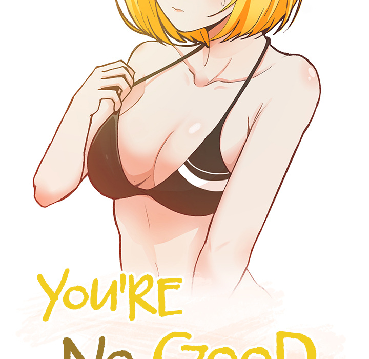 You