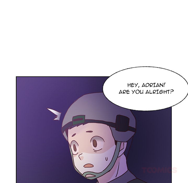 You