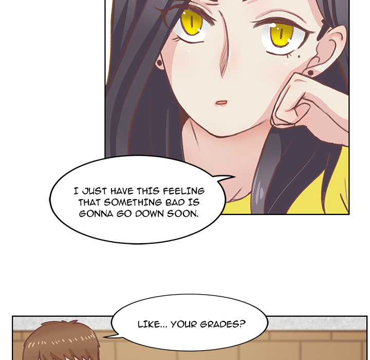 You