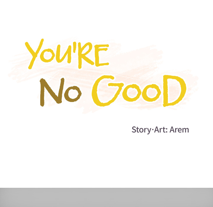 You