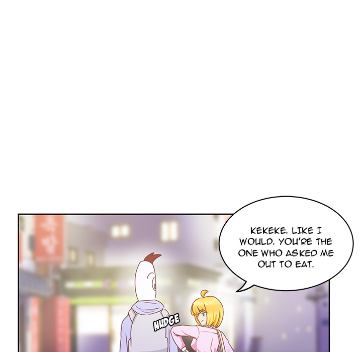 You