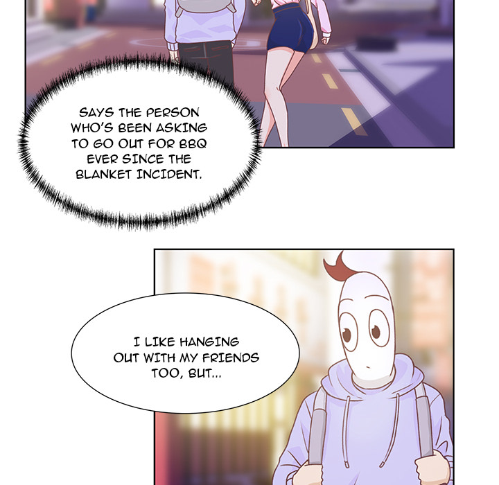You