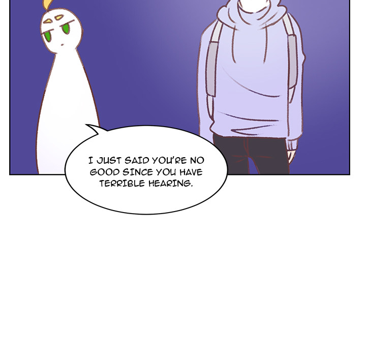 You