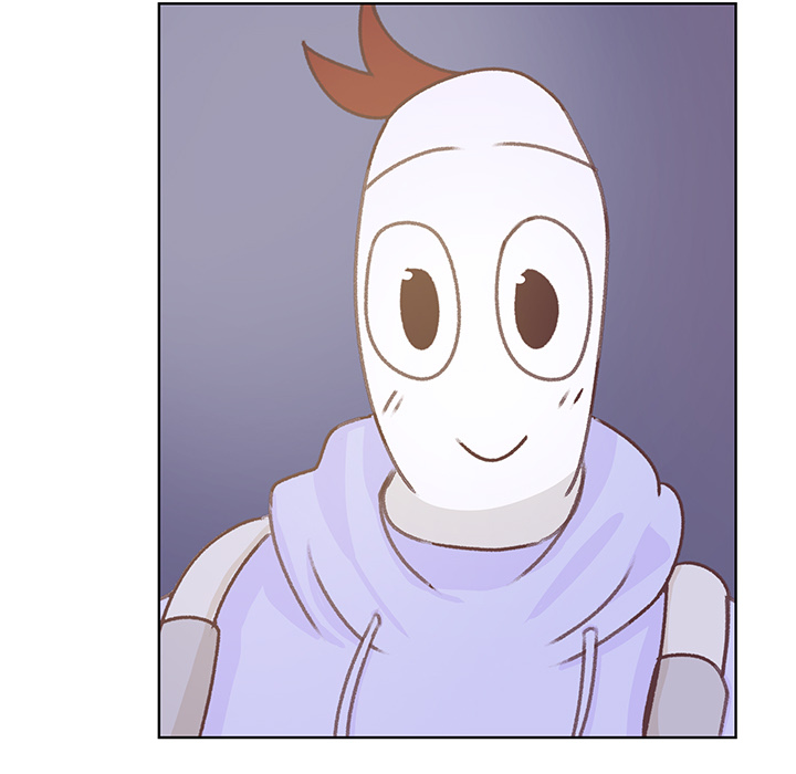 You