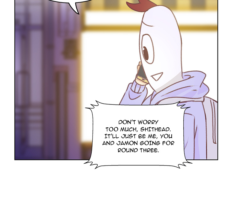 You
