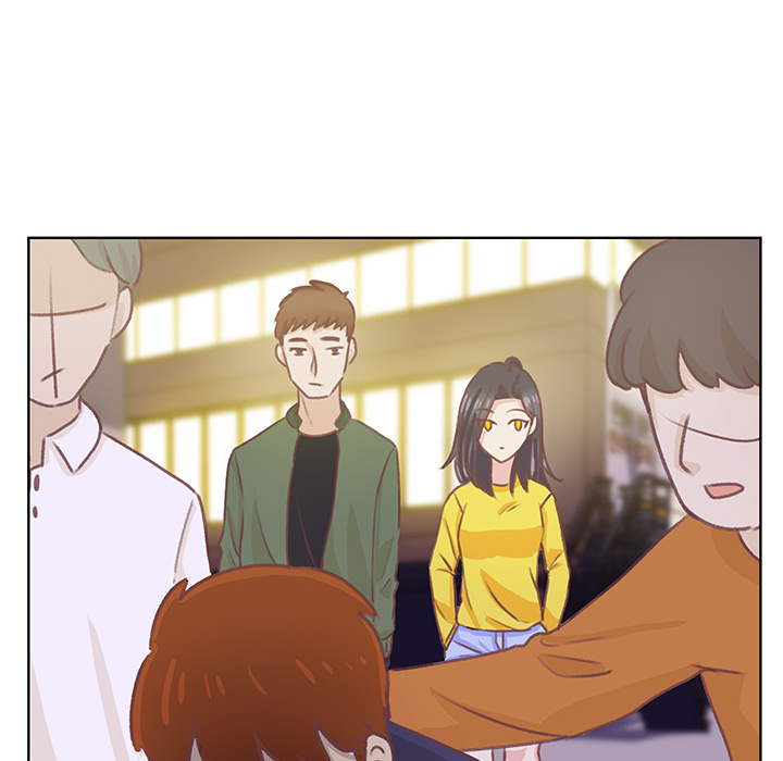 You