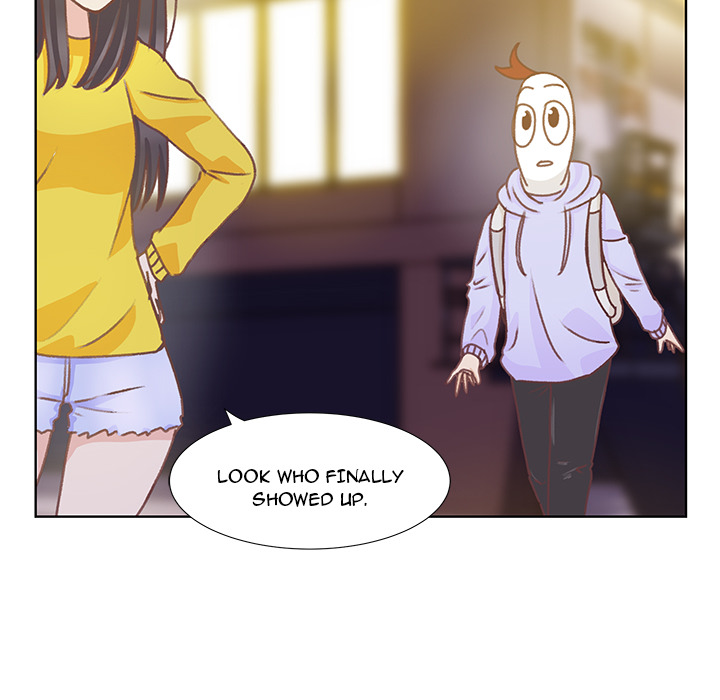 You
