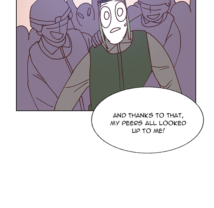 You