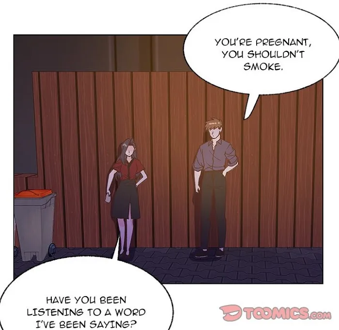 You