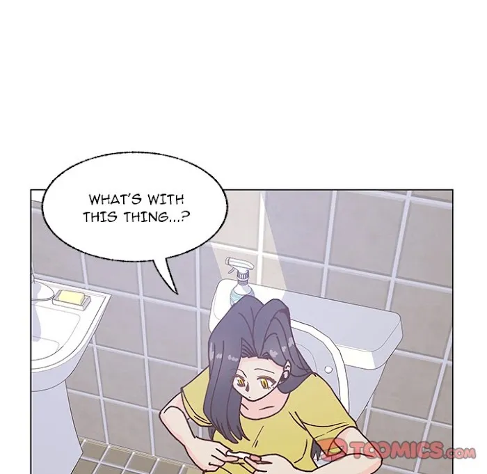 You