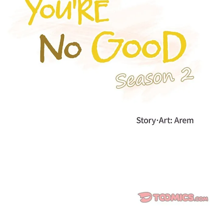 You