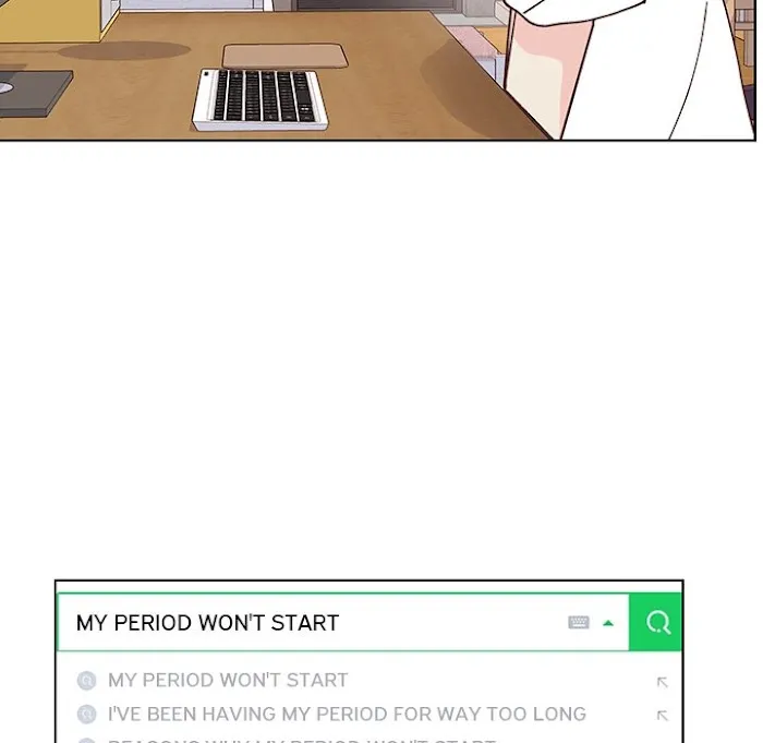 You