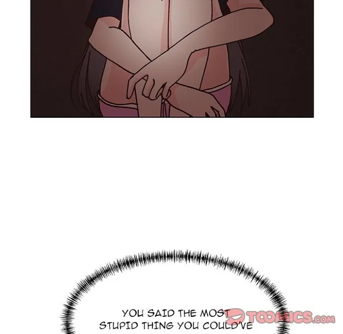 You