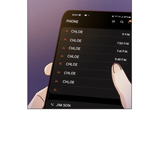 You