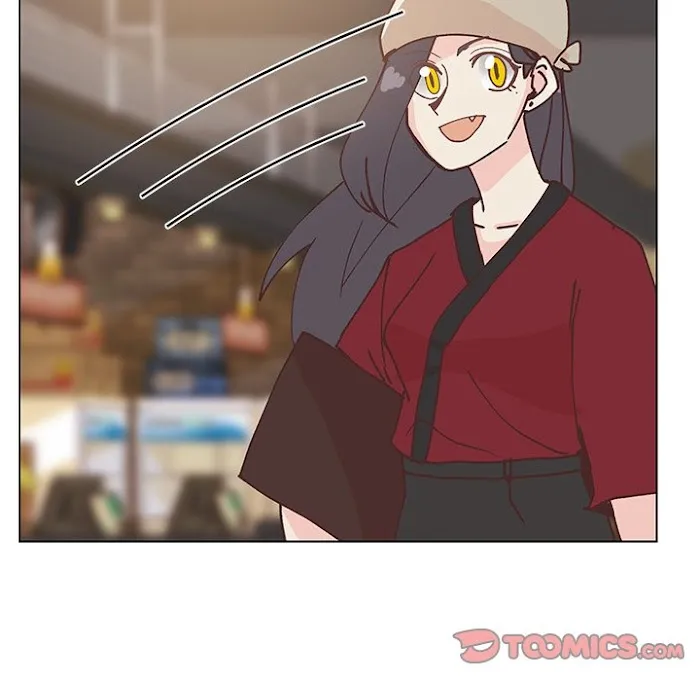 You