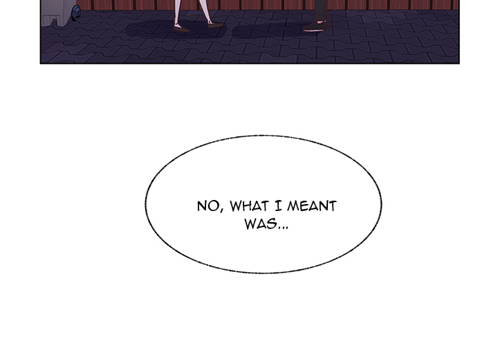 You