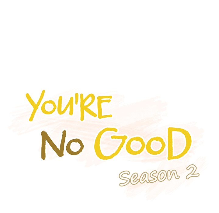 You
