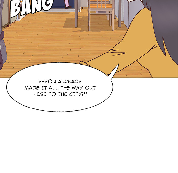 You