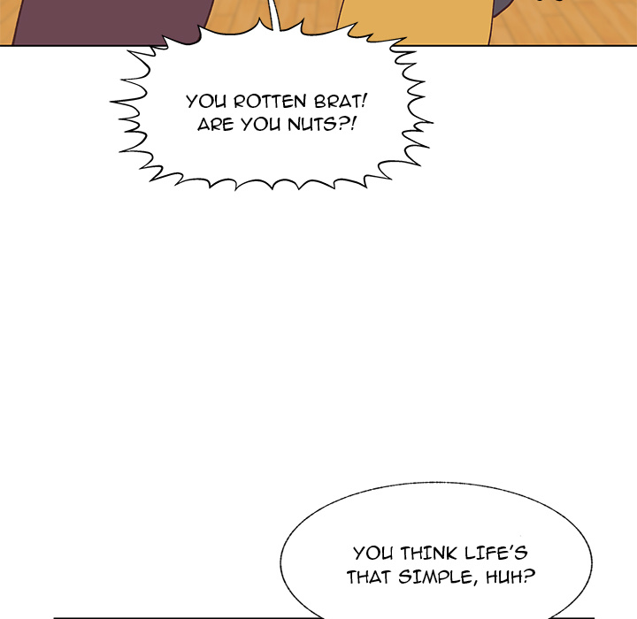 You