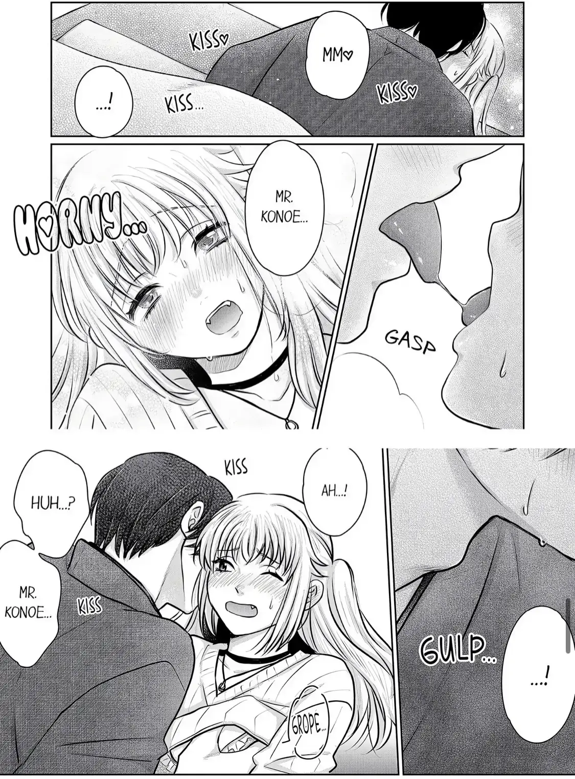 You