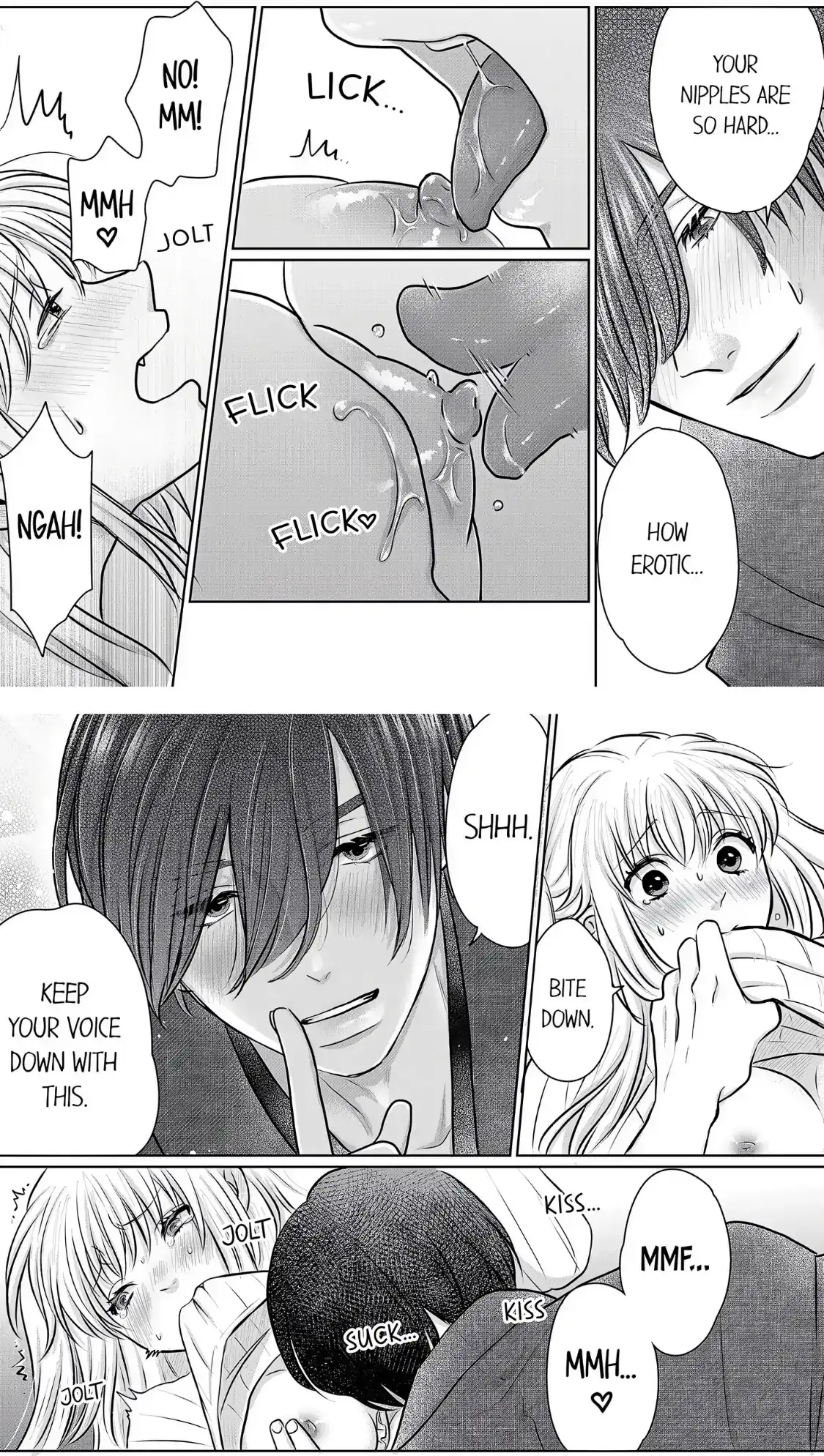You