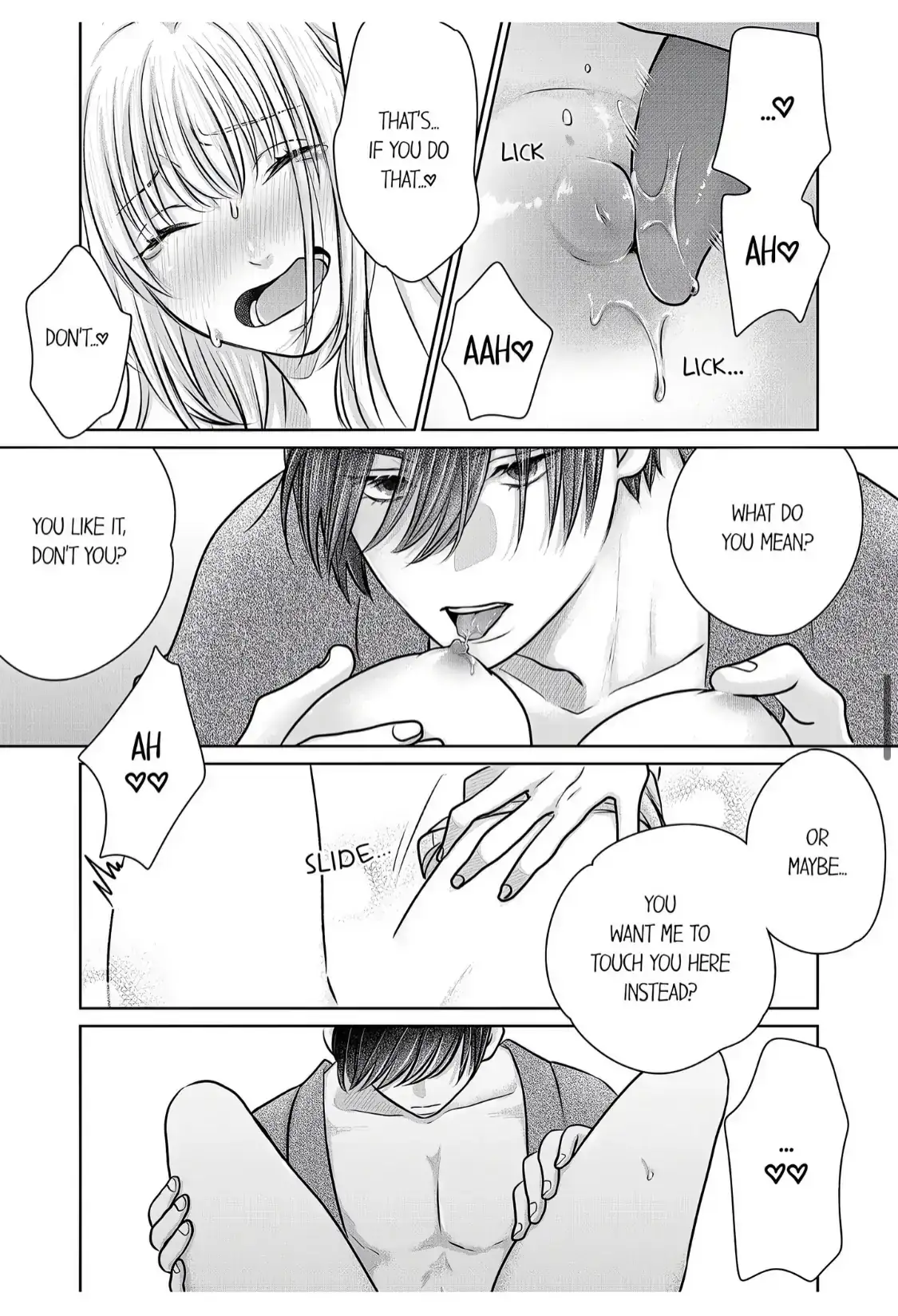 You