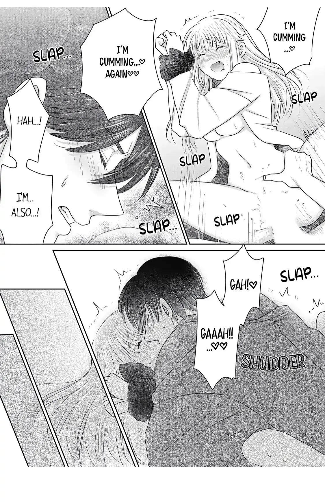 You