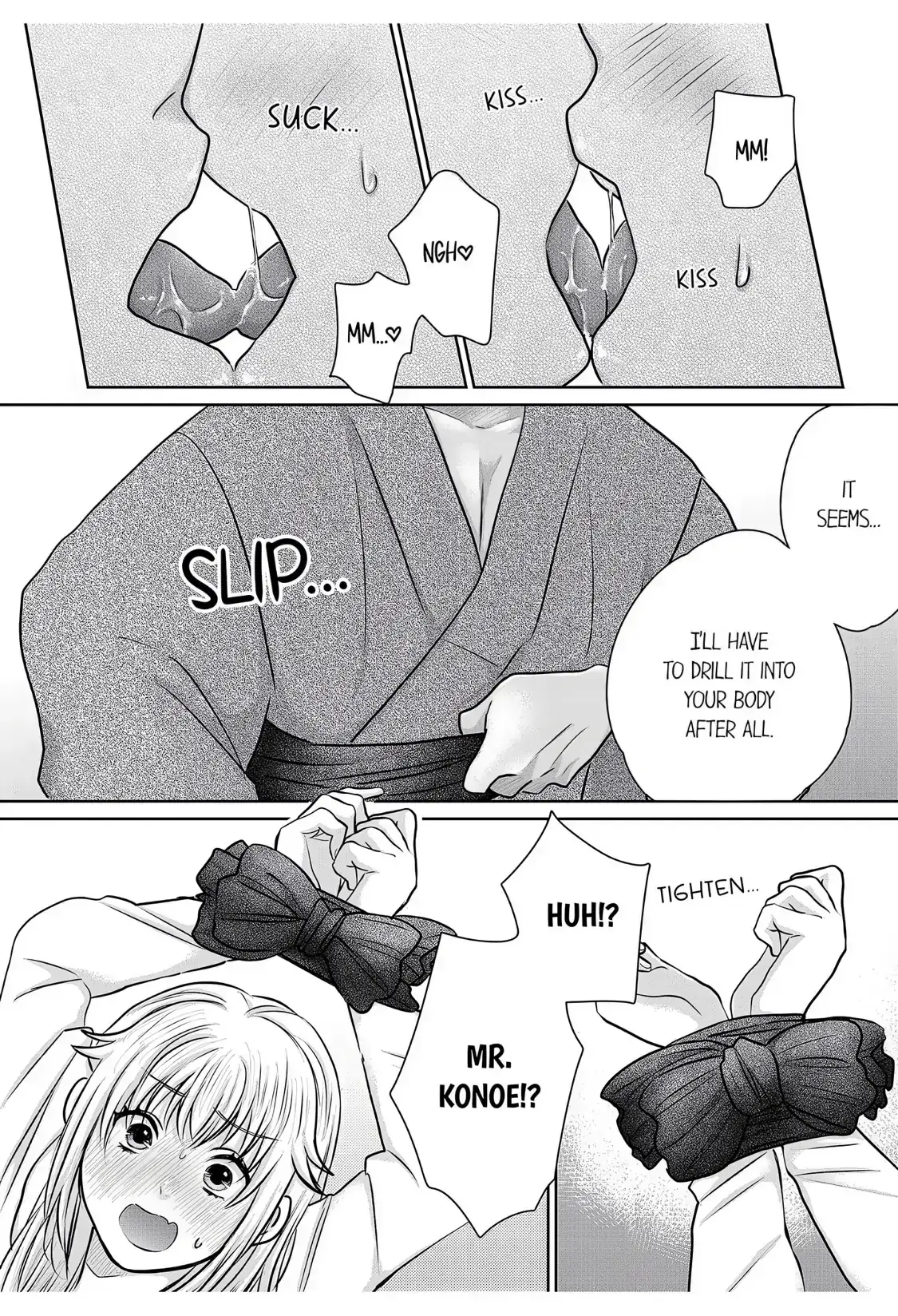 You