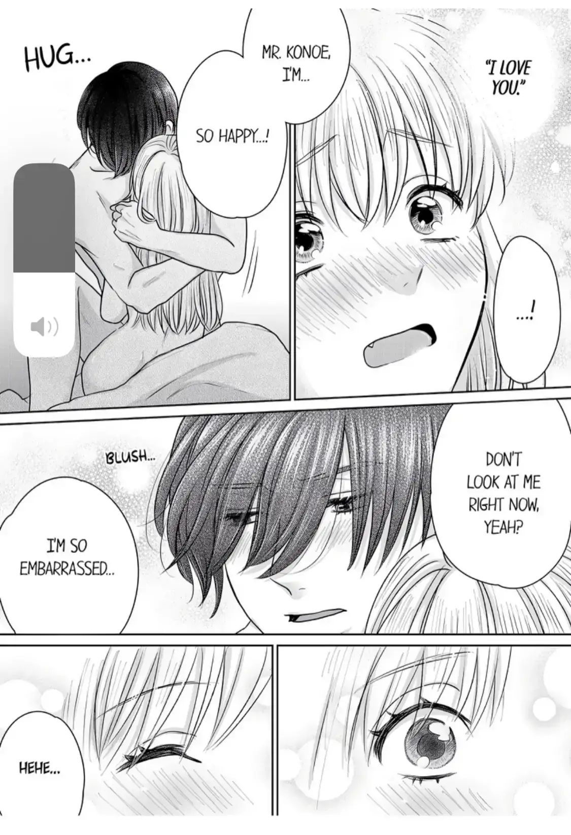 You