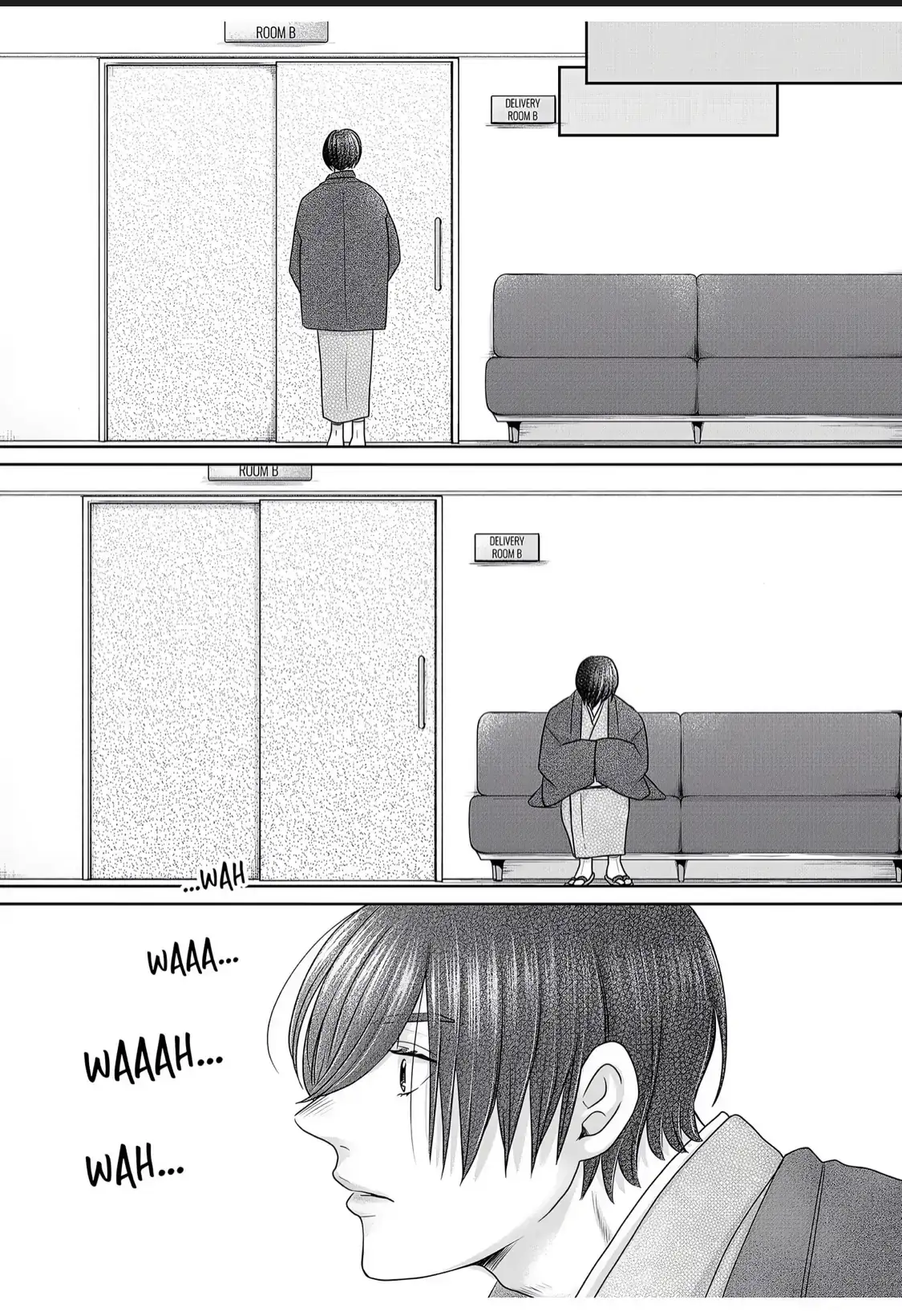 You