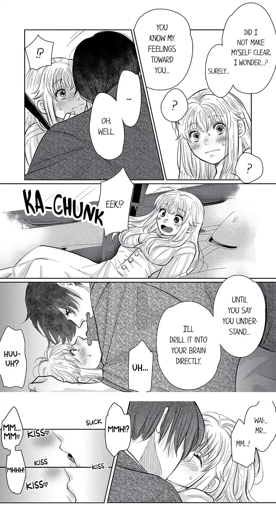 You