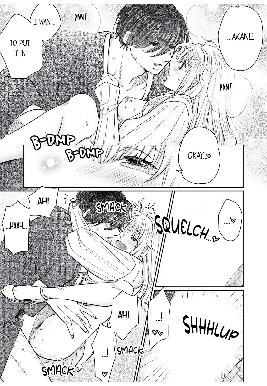 You