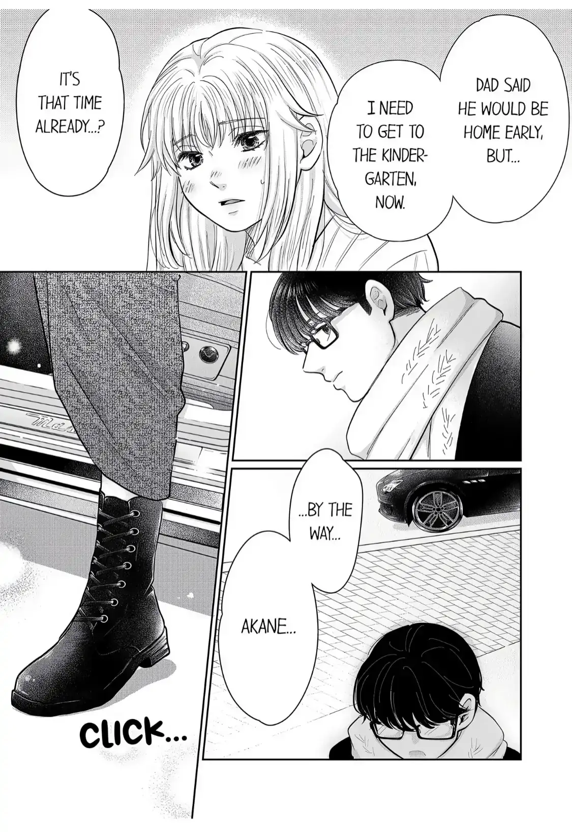 You