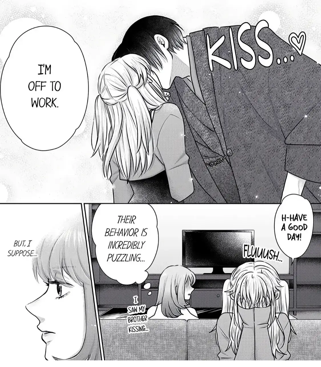 You
